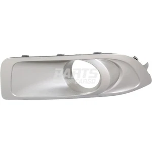 Nuevo Se adapta 2010-2012 Subaru Outback SU1038101 delantero izquierdo LH bisel de luz antiniebla conductor - Imagen 1 de 5