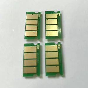Tonerchip für Ricoh Aficio SP C220S C220N C220A C221N C222 C240dn C240SF C240DN - Bild 1 von 6