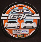 FORD GT DECAL - CARLISLE FORD NATIONALS