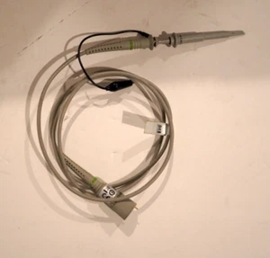 Keysight N2894A 700 MHz, Passive Probe with ground connector and  pogo-pin head - Picture 1 of 3