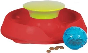 Outward Hound Dog Treat Twister Game Interactive Fun Ball Puzzle - Picture 1 of 1