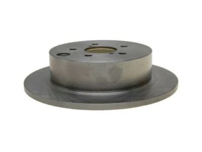 Para 2016-2021 Subaru Crosstrek rotor de freio traseiro central 44145FB 2017 2018 2019 - Imagem 1 de 2