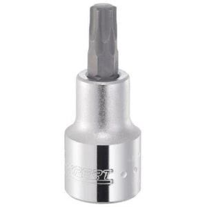 Expert by Facom E031926 1/2" Drive Torx Destornillador Bit Socket T60 - Imagen 1 de 1