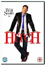 Hitch (DVD, 2005) New/Sealed - Image 1 of 1