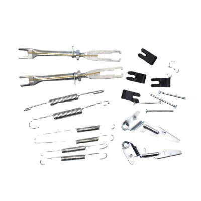 Kit de reparación de frenos traseros automáticos para Toyota Hilux Fortuner 04943-0K030 049430K030 Foto 1 de 3