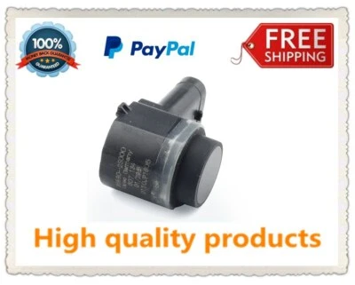 Sensor de estacionamiento PDC para automóvil Hyundai Kia Sportage Tucson 2,0 L 2,4 L 2010-2015 Foto 1 de 4