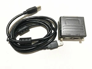 Controlador de movimiento USB CNC LPT paralelo a adaptador USB RTM200 3040Z-DQ Mach3 - Imagen 1 de 5