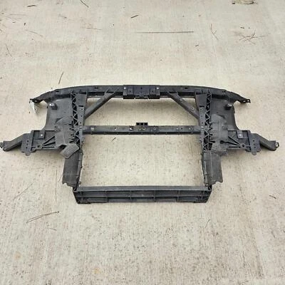 SOPORTE SOPORTE MONTAJE RADIADOR NISSAN TITAN PICK UP LOCAL DW 2004-2010 10 Foto 1 de 4