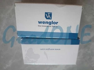 1PC New WENGLOR Photoelectric Switch LD86PA3 Sensor - Picture 1 of 3