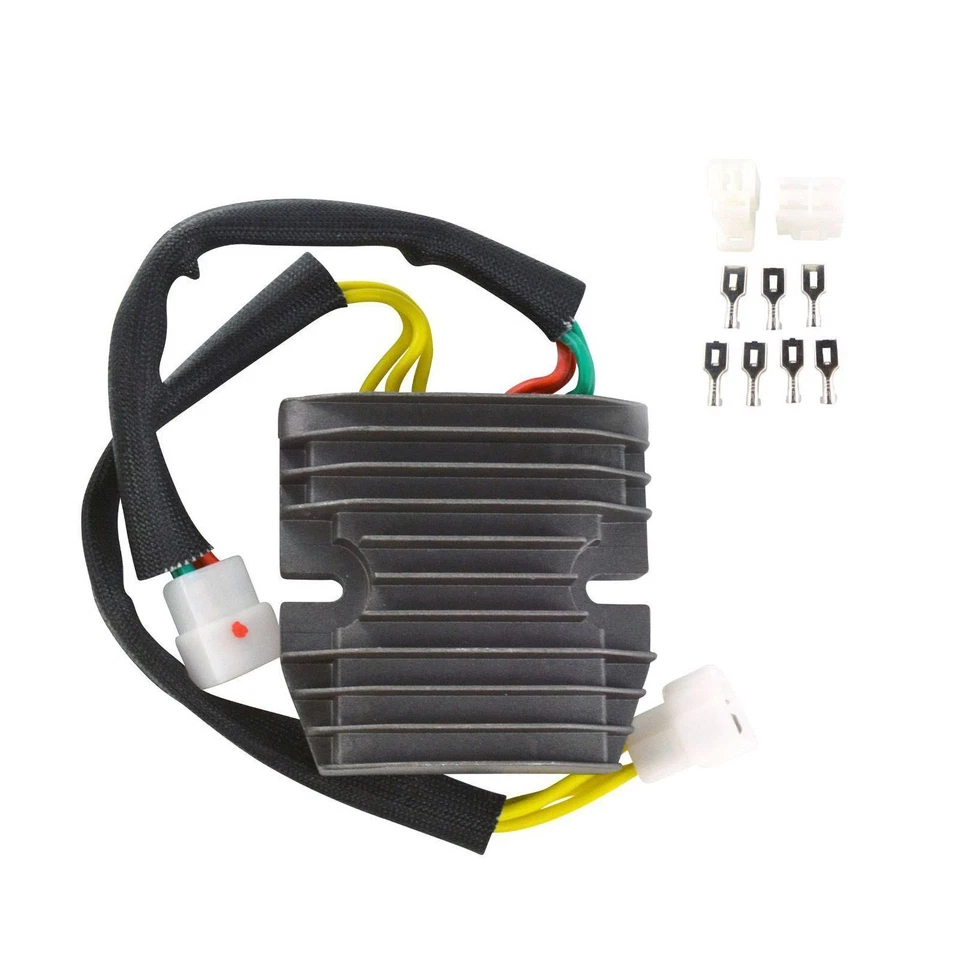 Regulador RM para Ducati 848 EVO 2011-2013 Foto 1 de 1