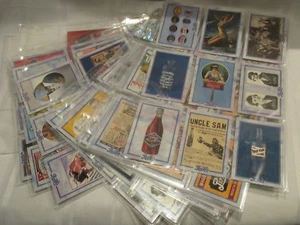 Tarjetas coleccionables de Pepsi 1995 - The Collectors Series II - Imagen 1 de 5