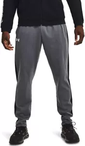 Under Armour Loose Fit Brawler Track Sweat Pants Men`s 3XLT - Picture 1 of 5