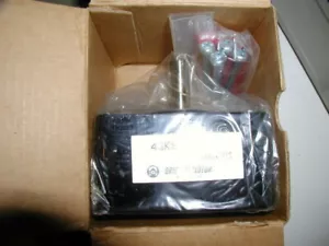 Oriental Motor Gear Head ( New in Box) 4GK90K - Picture 1 of 2
