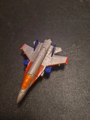 Transformers Starscream Universe 2 Legends Class Complete - Image 1 of 2