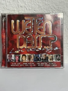 2 Pop Musik CDs englisch sprachige Lovesongs - Bild 1 von 2