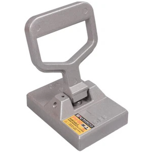 PH-30/50 Permanenter magnetischer Heber Handheld Stahlplatte Handhabungswerkzeug - Bild 1 von 8