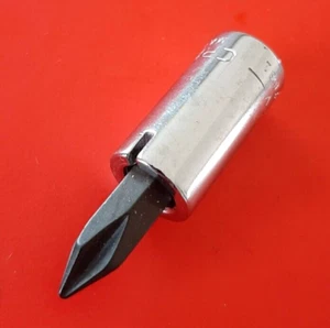 MINT Craftsman USA Phillips #2 Bit 1/4" Drive Bit Driver Socket -V- Series 42681 - Picture 1 of 6