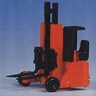 Kibri 11756 HO Scale Construction Equipment Small Forklift Kit