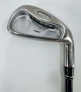 Taylormade RAC OS 3 Iron UltraLite Graphite Shaft Flex R/Taylormade Grip 39" RH - Picture 1 of 10