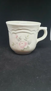 Pfaltzgraff Teetasse "Teerose" - Bild 1 von 2