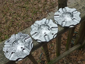 Limited Wheels A656 Custom Center Cap WHEEL CENTER CAP HUBCAPS - Picture 1 of 1