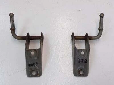 Soportes silenciadores de escape trasero Mini Cooper JCW ALL4 11-16 R60 R61 Foto 1 de 4