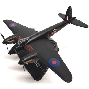 Oxford Diecast DH Mosquito 23 Squadron RAF 1943  1:72 Scale CB12 - Picture 1 of 3
