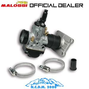 1612615 Planta Suministro Malossi Derbi GPR R 50 2T LC 2012- - Imagen 1 de 4