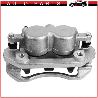 Pinças de freio dianteiro direito Dodge Dakota/2006-2008 Dodge Ram 1500 2005-2008 - Imagem 1 de 4