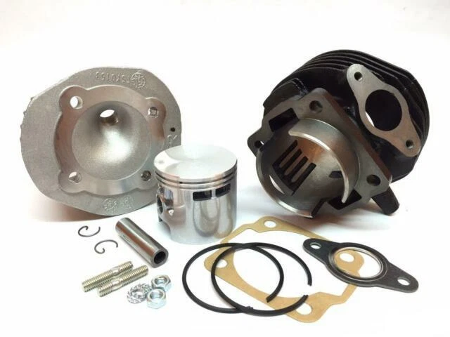DR KT00014 D 55 6 TRV, 50 cc S-PK-XL Kit Gruppo Termico per Vespa