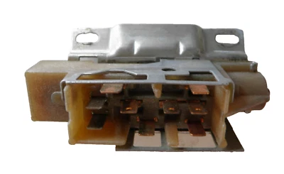 US79 IGNITION STARTER switch 1965-73 Chevrolet Vega - Image 1 of 4