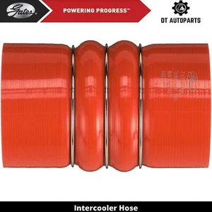 For 2017-2020 Volvo VNL 860 Intercooler Hose Gates 2018 2019 - Picture 1 of 4