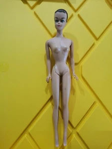 Vintage Mattel 1958 Fashion Midge Barbie braune Haare - Bild 1 von 8