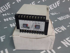 IER752 - BALOGH - IER75/2 / Interface box NEW - Picture 1 of 3