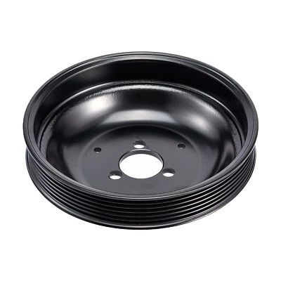 Polea de bomba de agua para Audi A6 A7 A8 Quattro Q5 Q7 S4 S5 06E121031E Foto 1 de 4