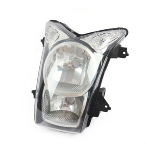 Fit For Kawasaki ER-6N 2009 2010 ER6N 09 10 Front Headlight Headlamp Assembly - Picture 1 of 4