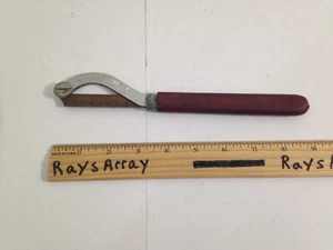 Malco MS-65 Mini Saw metal steel - Picture 1 of 3