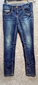 The Day Girls Jean London Fashion girls embroidered for your teen Sabrina skinny - Picture 1 of 10