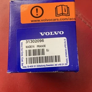 Genuine Volvo Tyre Pressure Sensor 31302096 - Picture 1 of 3