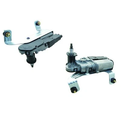 Nuevo Motor Limpiaparabrisas Trasero con Módulo Pulseboard Compatible con Chevy Uplander, Pont... Foto 1 de 3