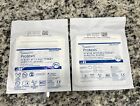 Lot of 50 CardinalHealth Protexis PI Blue w Neu-Thera Surgical Gloves Size 7 1/2