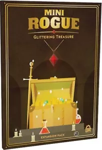 Mini Rogue: Glittering Treasure - Picture 1 of 1