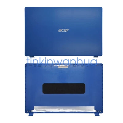 Cubierta trasera LCD reposamanos carcasa inferior para Acer N19C1 A315-54 A315-42 56 EX215-51 Foto 1 de 2