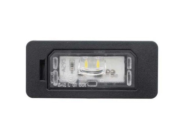 Luz de licencia para BMW 535d xDrive 2014-2016 23586JSSD 2015 Foto 1 de 2