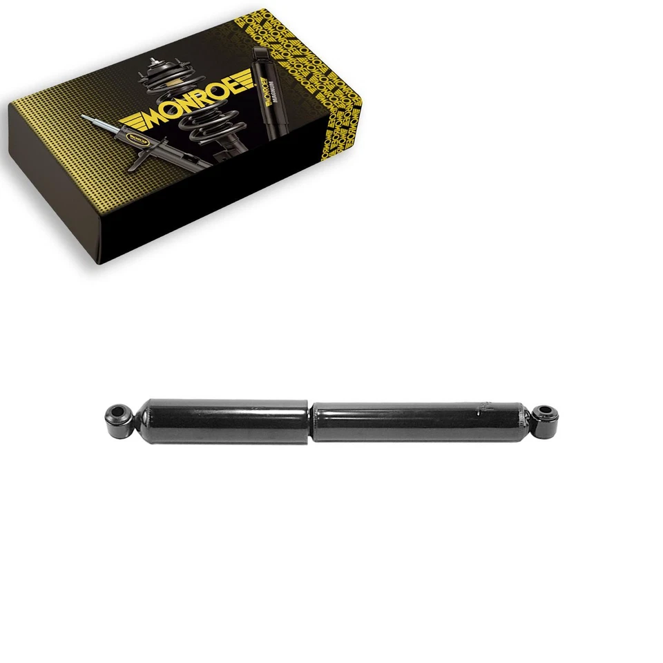 Amortiguador trasero de suspensión Monroe para Nissan 720 1982-1986 4x4 Foto 1 de 1