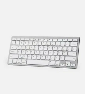 Anker Ultra Compact Wireless Bluetooth Keyboard for Windows, Android, Mac, IOS. - Picture 1 of 3