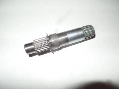 NUEVO HONDA CRF450R CRF 450R STOCK OEM KICKER ARRANQUE EJE HUSILLO 2009 2012 Foto 1 de 2