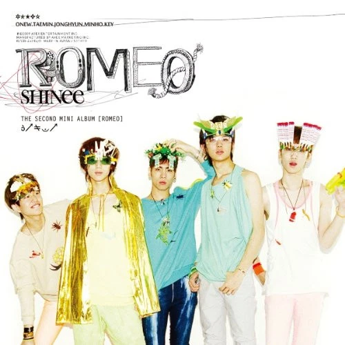 shinee romeo products for sale | eBay