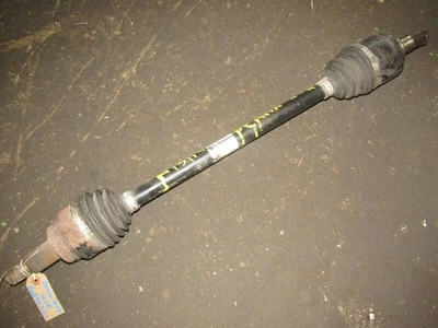 ALFA ROMEO BRERA 4x4 GENUINO EJE DE TRANSMISIÓN TRASERO IZQUIERDO PASAJERO 60694521 Foto 1 de 4