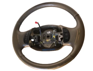 2001 - 2003 FORD F-150 Steering Wheel with Multifunction Switch Left Driver Side - Picture 1 of 17